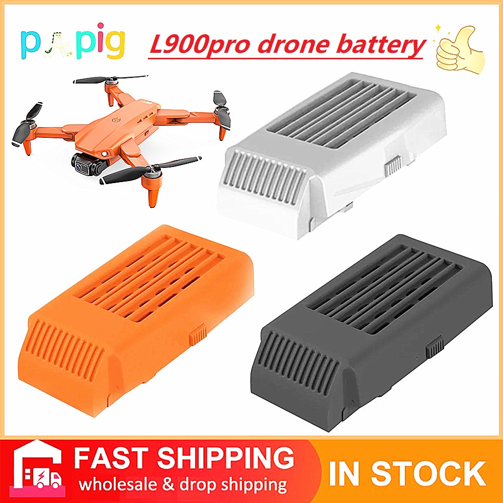 Drone Camera Lens - L900 Pro GPS 드론 4K 드론