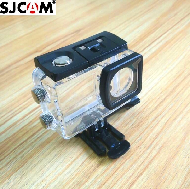Drone Camera Action - 오리지널 SJCAM 액세서리 방수 케이스 SJ6