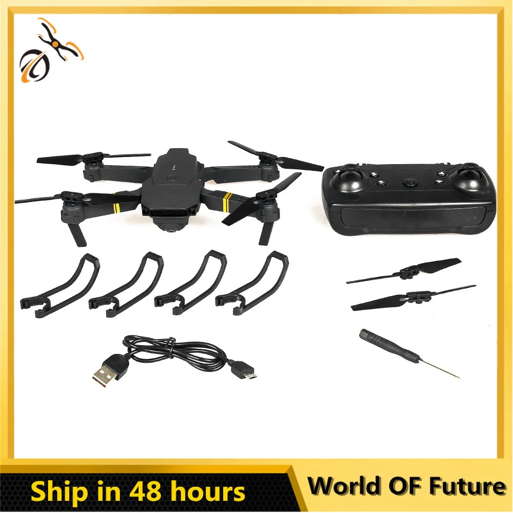 Eachine Drone E58 - 4K Eachine E58 드론 WIFI FPV,