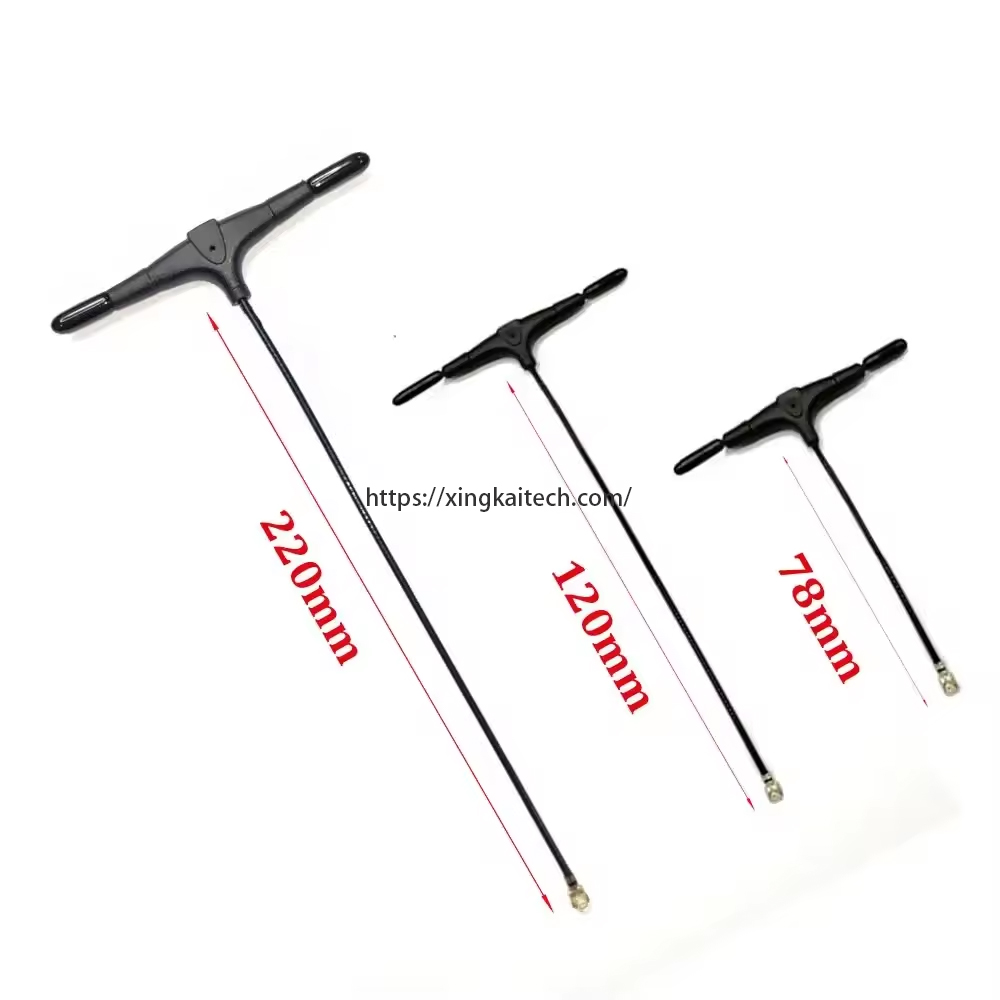 BAYCK 915Mhz 2.4GHz T형 안테나 IPE - Tbs Fpv Crossfire 리뷰 및 가격