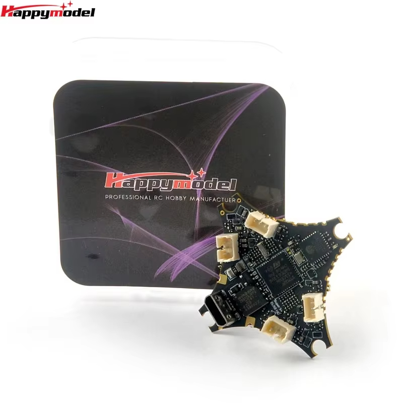 HappyModel Crazy F405 HD ELRS  - Autel Drone Evo Lite 리뷰 및 가격
