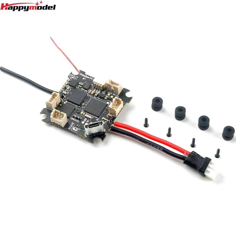 HappyModel Crazy F405 HD ELRS  - Autel Drone Evo Lite 리뷰 및 가격