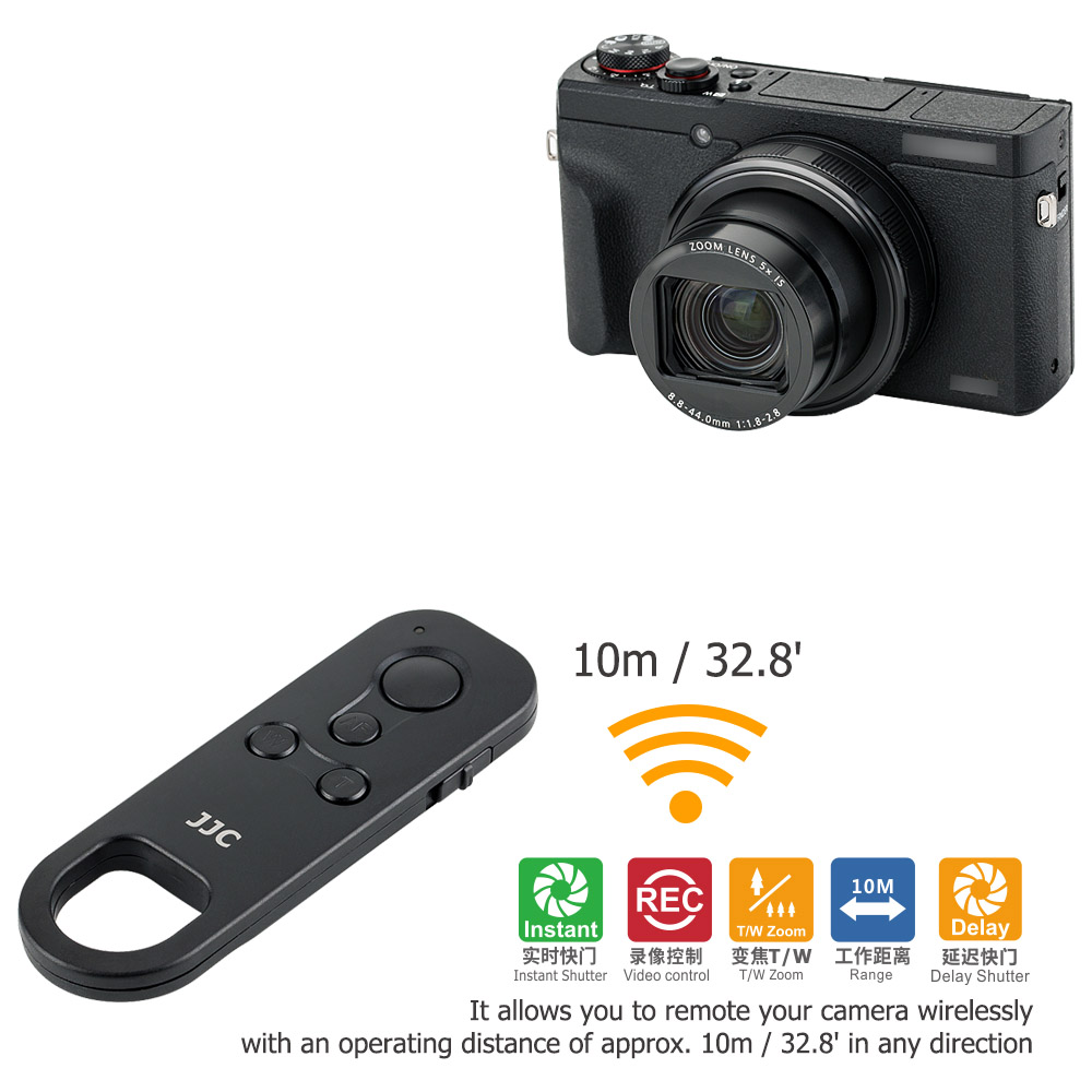 JJC BR-E1 블루투스 리모컨 (캐논 파워샷 V1  - Canon Camera Eos R50 리뷰 및 가격