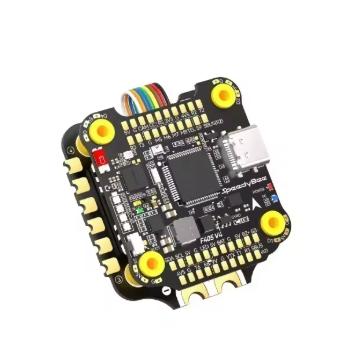SpeedyBee F4 F405 V4 55A BLS 3 - Betaflight Fc F4 리뷰 및 가격