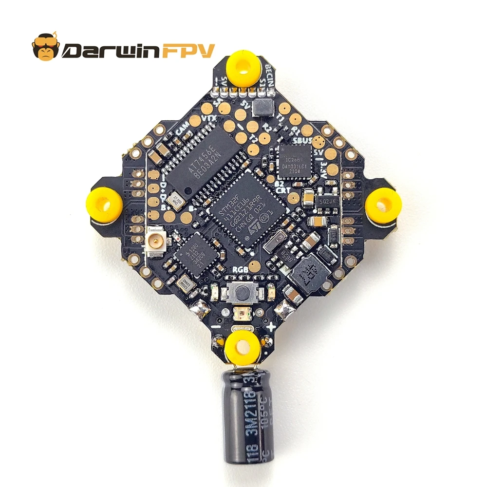 DarwinFPV ExpressLRS ELRS AIO  - Betaflight Fc F4 리뷰 및 가격