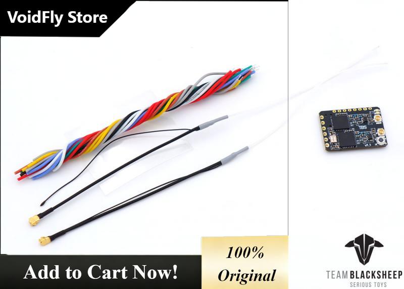 VoidFly TBS CROSSFIRE DIVERSIT - Tbs Fpv Crossfire 리뷰 및 가격