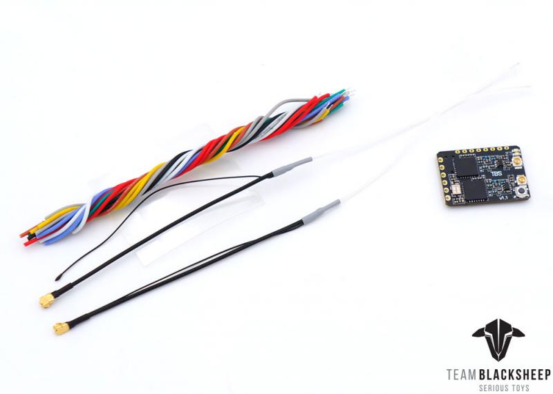 VoidFly TBS CROSSFIRE DIVERSIT - Tbs Fpv Crossfire 리뷰 및 가격