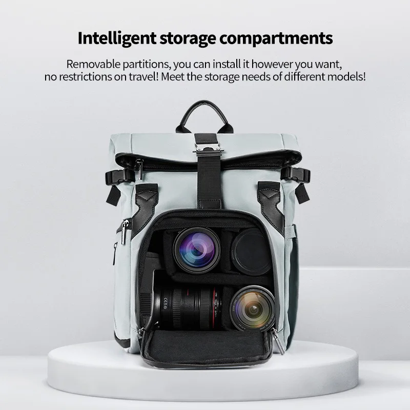 DSLR 미러리스 카메라 드론용 방수 사진 백팩 14/ - Drone Camera Waterproof 리뷰 및 가격