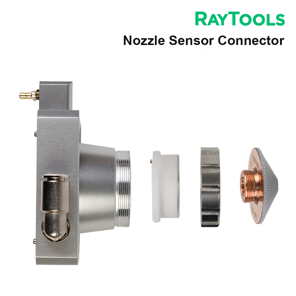 Raytools TRA 레이저 노즐 센서 커넥터 BM1 - Holy Stone Drone Hs720 리뷰 및 가격