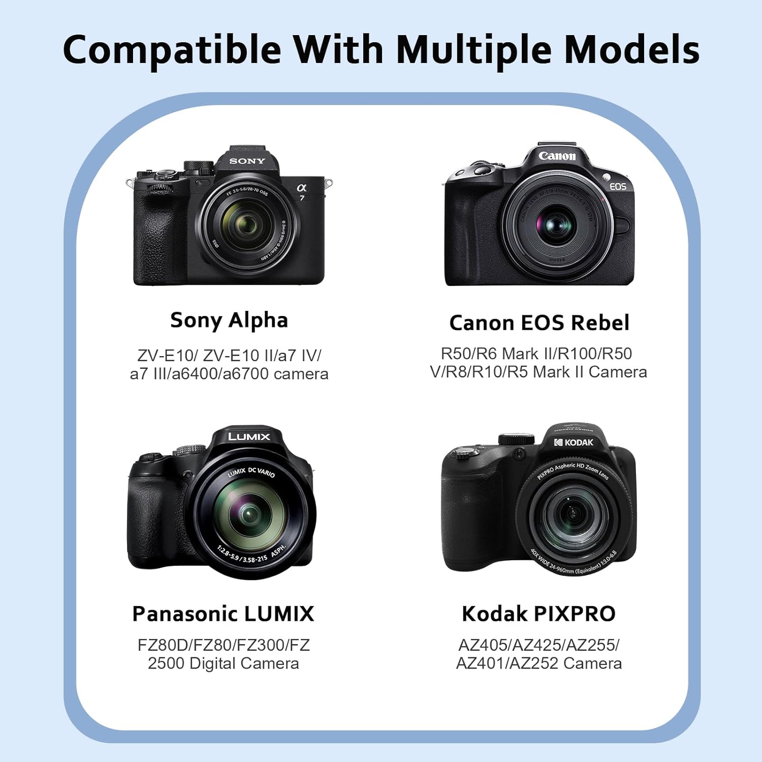 XANAD 하드 카메라 케이스 가방, 캐논 EOS Re - Canon Camera Eos R50 리뷰 및 가격