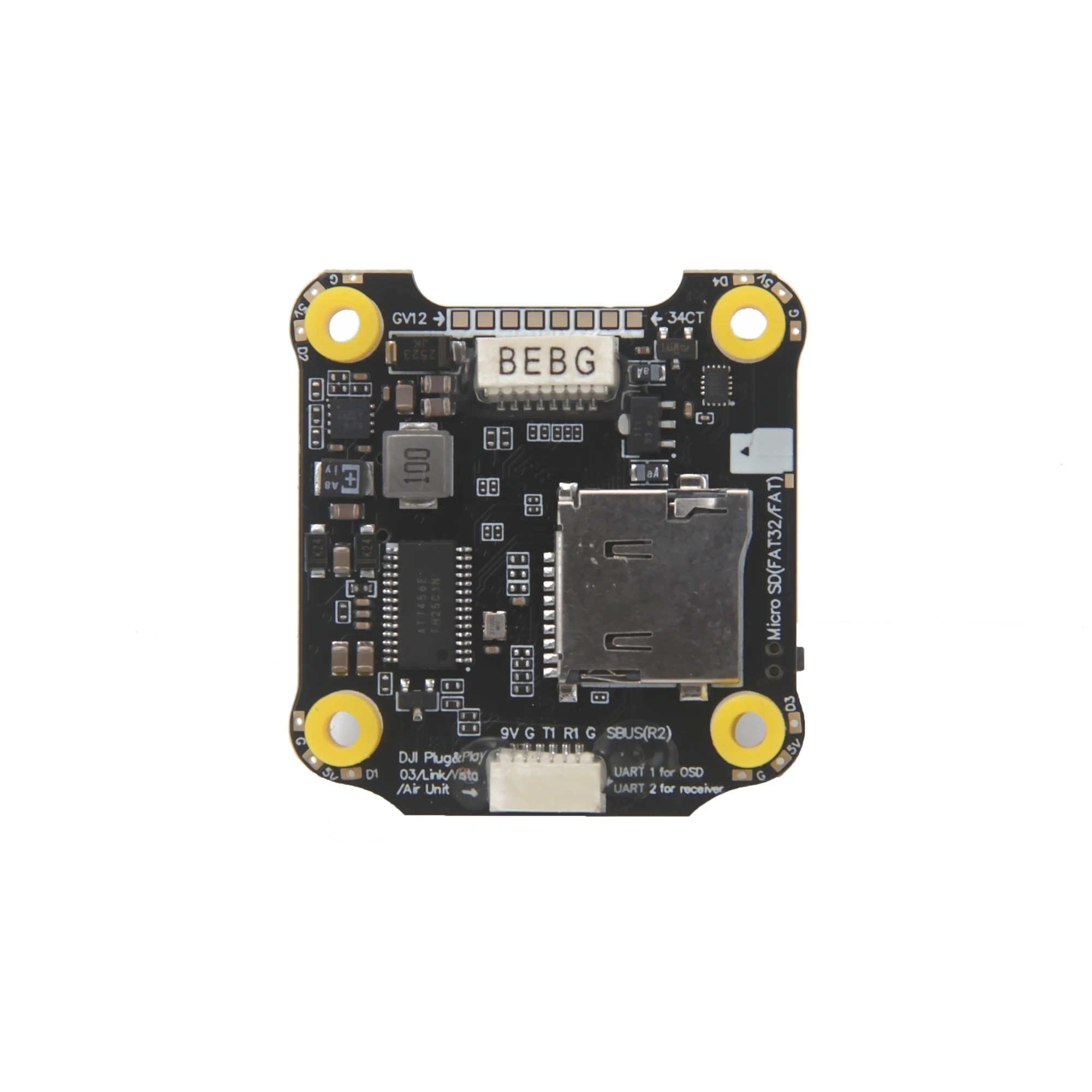 F405 V4 FC F4 BLS 60A/55A 스택 플 - Betaflight Fc F4 리뷰 및 가격