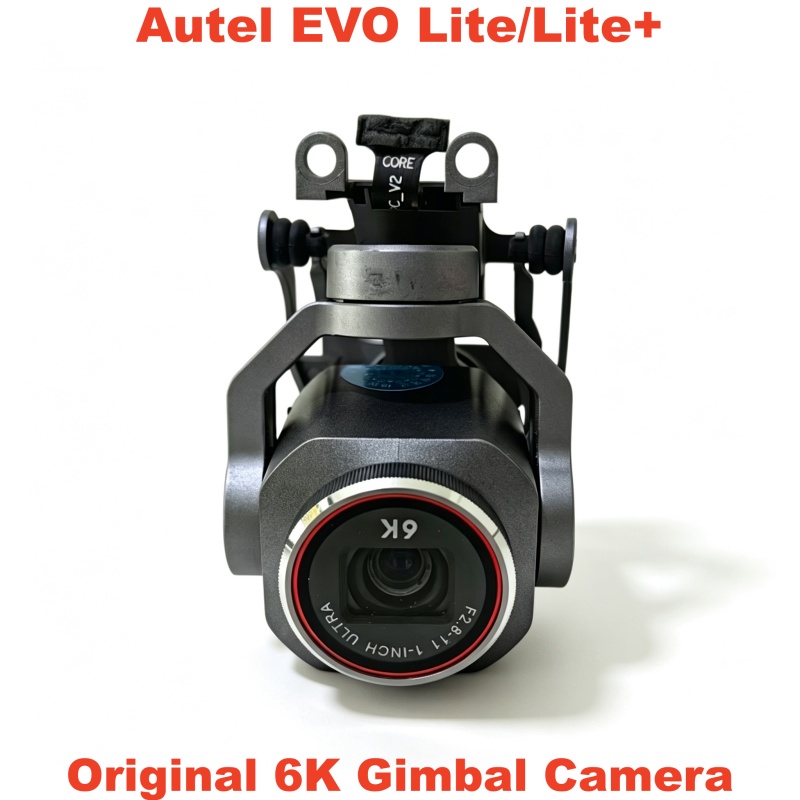 Autel EVO Lite+ 6K용 오리지널 라이트 짐 - Autel Drone Evo Lite 리뷰 및 가격