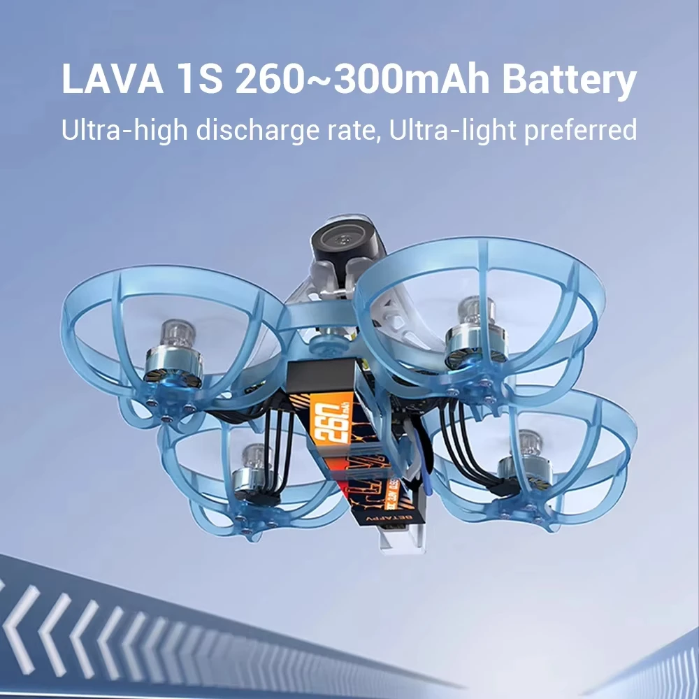 BETAFPV Air65 브러시리스 Whoop 쿼드콥터 - Drone Camera Mount 리뷰 및 가격