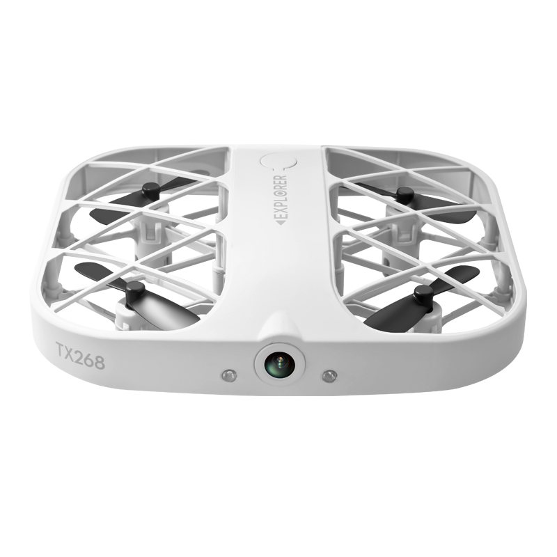 JJRC H107 FPV RC 드론(배터리 2개 포함) - Drone Camera Lens 리뷰 및 가격