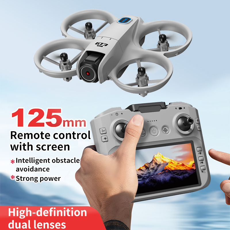 미니 드론 2026 GT3/GT3 MAX 드론 8K H - Eachine Drone E58 리뷰 및 가격